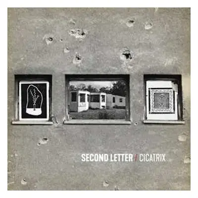 LP Second Letter: Cicatrix LTD | CLR