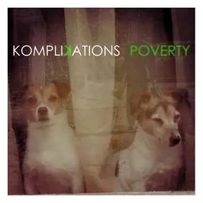 LP Komplikations: Poverty