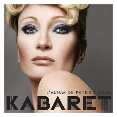 CD Patricia Kaas: Kabaret DIGI