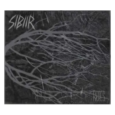 CD Sibiir: Ropes