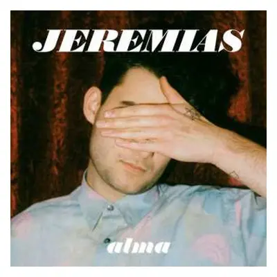 LP Jeremias: Alma