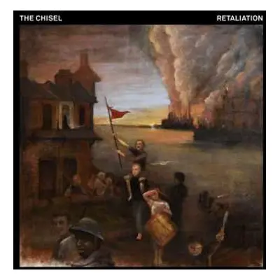 CD The Chisel: Retaliation