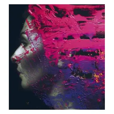 CD/Blu-ray Steven Wilson: Hand. Cannot. Erase.