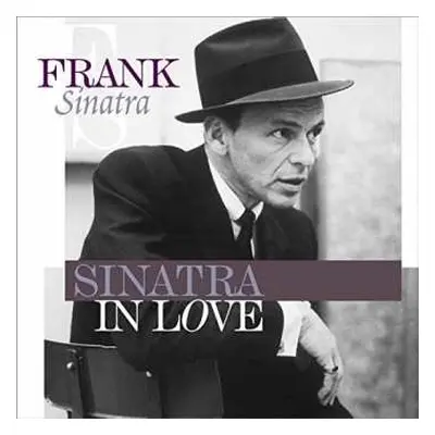 2LP Frank Sinatra: Sinatra In Love