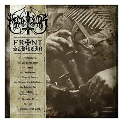 CD Marduk: Frontschwein