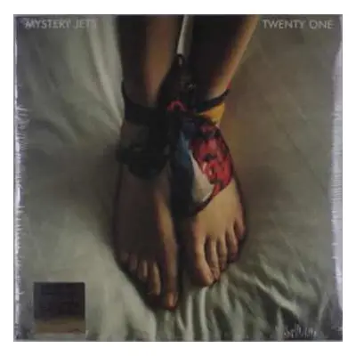 LP Mystery Jets: Twenty One