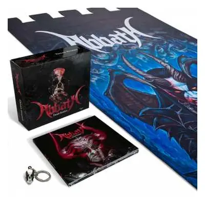 CD/Box Set Abbath: Dread Reaver LTD | DLX