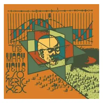 LP The Mary Veils: Esoteric Hex