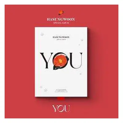 CD Sung Woon Ha: You