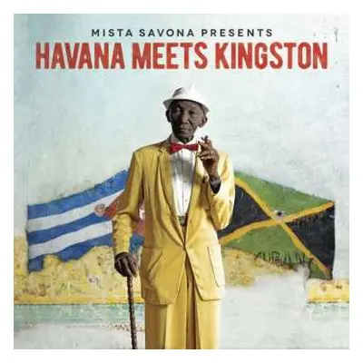 CD Mista Savona: Havana Meets Kingston