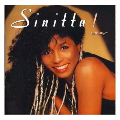 2CD Sinitta: Sinitta ! DLX