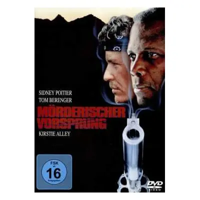 DVD Various: Mörderischer Vorsprung