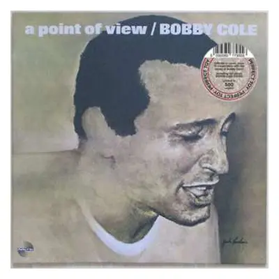 LP Bobby Cole: A Point Of View LTD | NUM