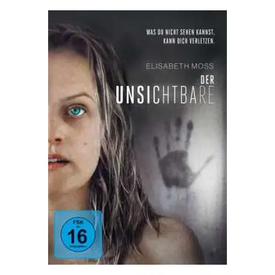 DVD Various: Der Unsichtbare