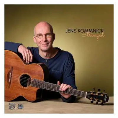 LP Jens Kommnick: Stringed