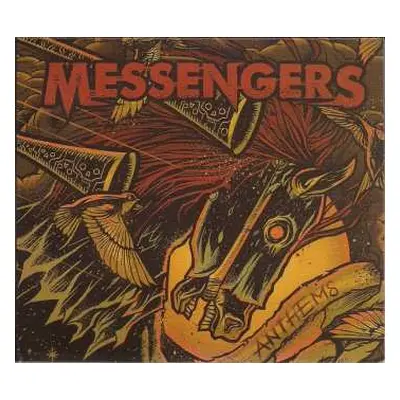 CD Messengers: Anthems