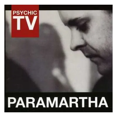 CD Psychic TV: Paramartha