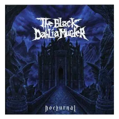 CD The Black Dahlia Murder: Nocturnal