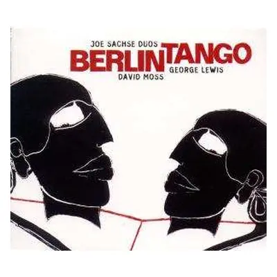 CD George Lewis: Berlin Tango