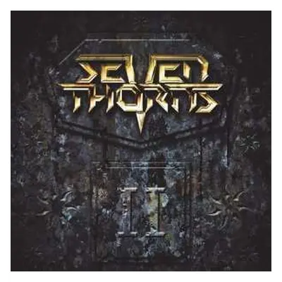 CD Seven Thorns: II