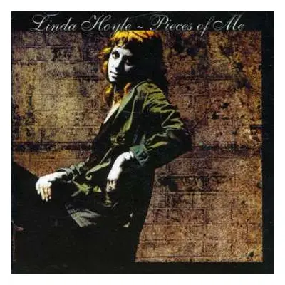 CD Linda Hoyle: Pieces Of Me