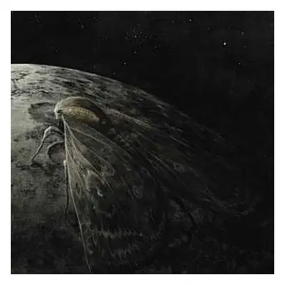 CD Augrimmer: Moth And The Moon