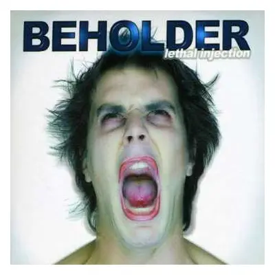 CD Beholder: Lethal Injection