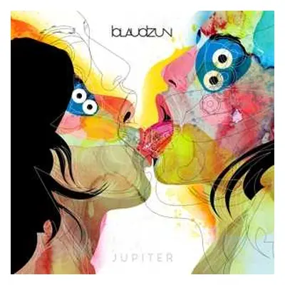 CD Blaudzun: Jupiter