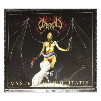 CD Ofermod: Mysterium Iniquitatis