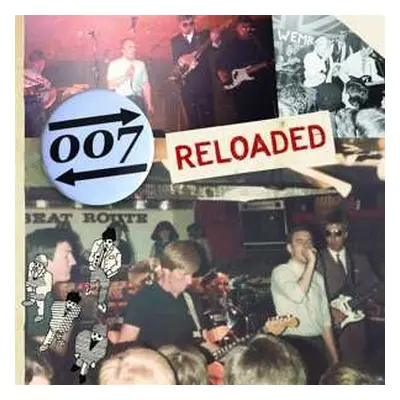 CD Oo7: Reloaded