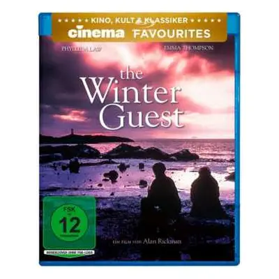 Blu-ray Various: The Winter Guest