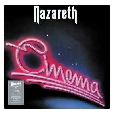 LP Nazareth: Cinema