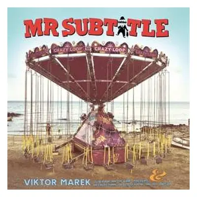 LP Mr Subtitle: The Lucky Bag Of Viktor Marek