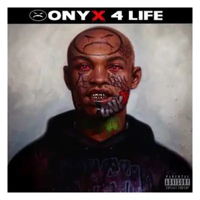 LP Onyx: Onyx 4 Life LTD | CLR