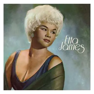 CD Etta James: Etta James