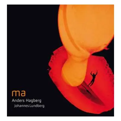 CD Anders Hagberg: Ma