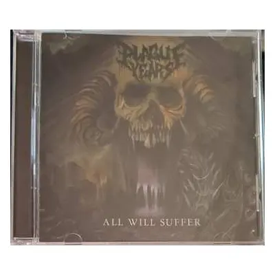 CD Plague Years: All Will Suffer