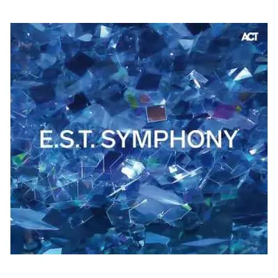 CD E.S.T. Symphony: E.S.T. Symphony