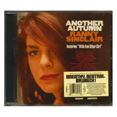 CD Ranny Sinclair: Another Autumn