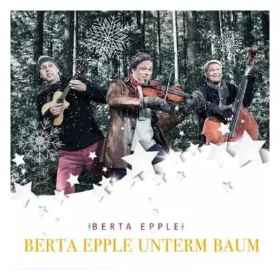 CD Berta Epple: Berta Epple Unterm Baum