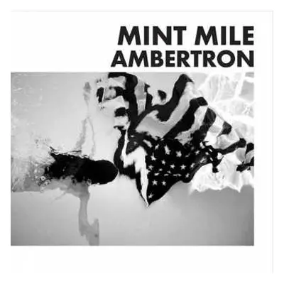 2LP Mint Mile: Ambertron LTD