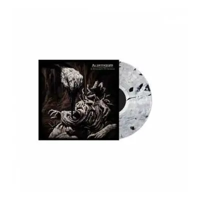 2LP Alustrium: A Monument To Silence LTD | CLR