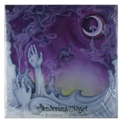 2LP The Wandering Midget: From The Meadows Of Opium Dreams