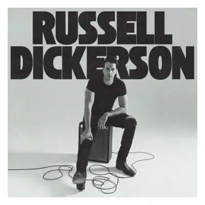 CD Russell Dickerson: Russell Dickerson