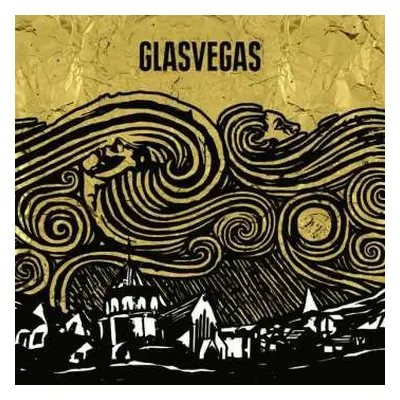 LP Glasvegas: Glasvegas