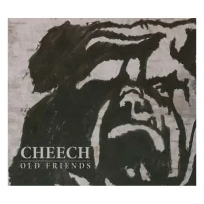 CD Cheech: Old Friends DIGI