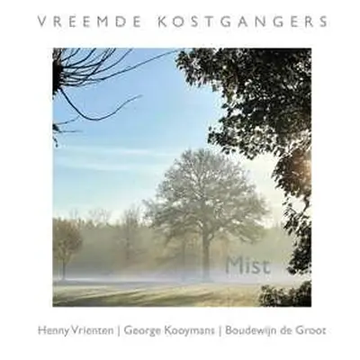 CD Boudewijn De Groot: Mist DIGI