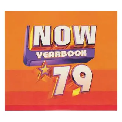 4CD Various: Now Yearbook '79