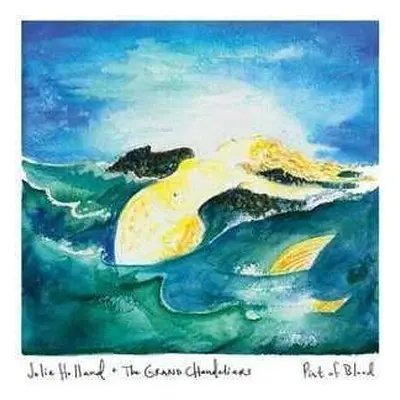 CD Jolie Holland & The Grand Chandeliers: Pint Of Blood