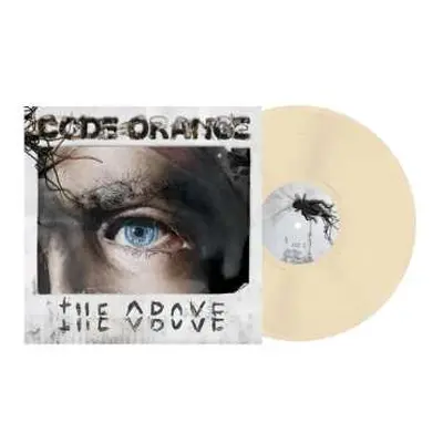 LP Code Orange Kids: The Above Ltd.